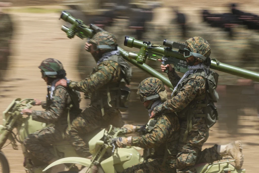 Will a weakened Hezbollah in Lebanon disarm?