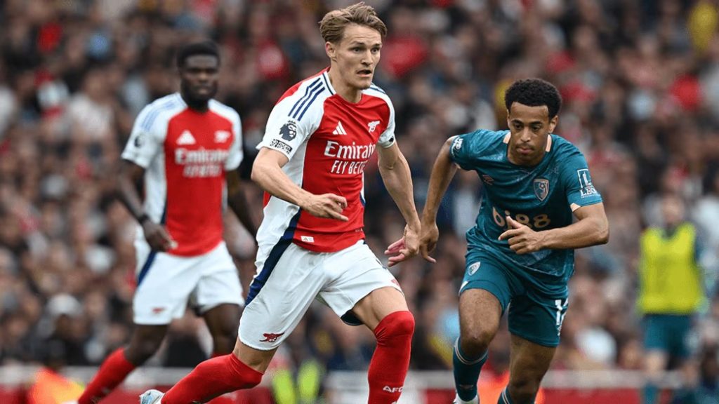 Arsenal boost before Atletico second leg Arsenal vs Atletico