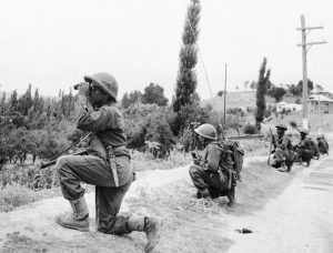 History of India-Pakistan wars