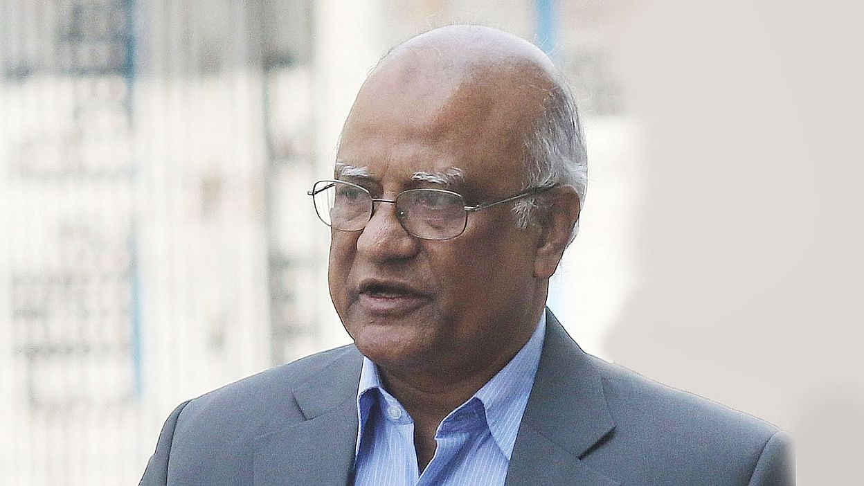 Conspiracies afoot to derail polls: Khandaker Mosharraf