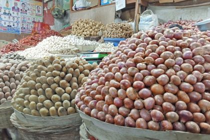 Kitchen market