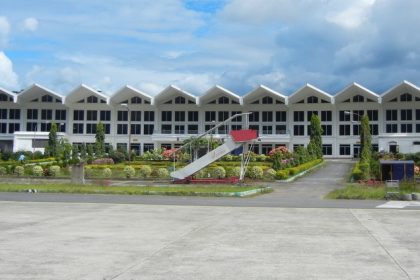 Two Americans were detained in Mizoram