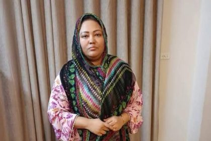 Momtaz Begum