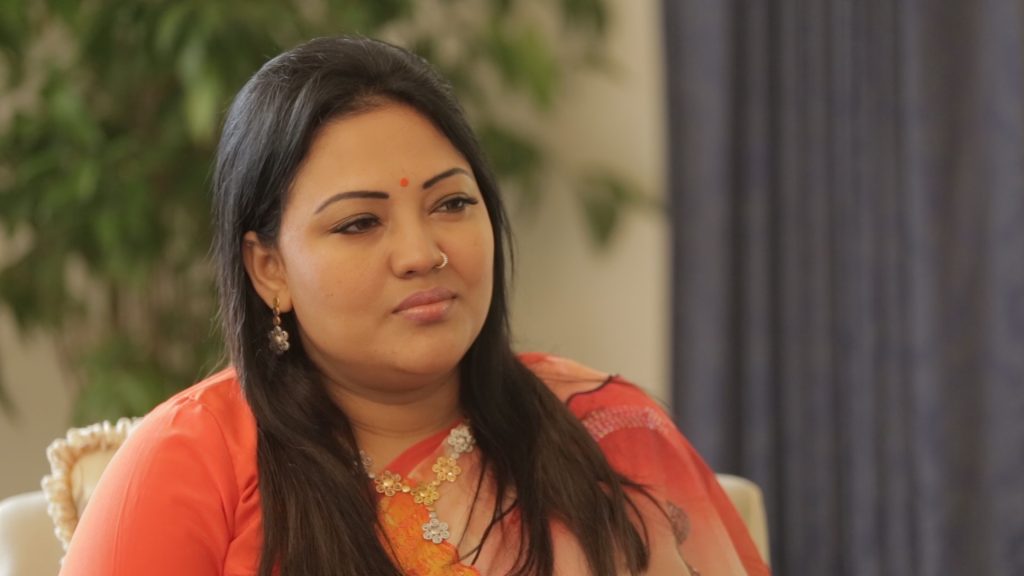 Momtaz Begum