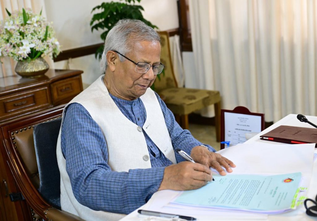 Ordinance bans publicity for anti-terror suspects, ‘targets AL’