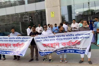 Revenue officials