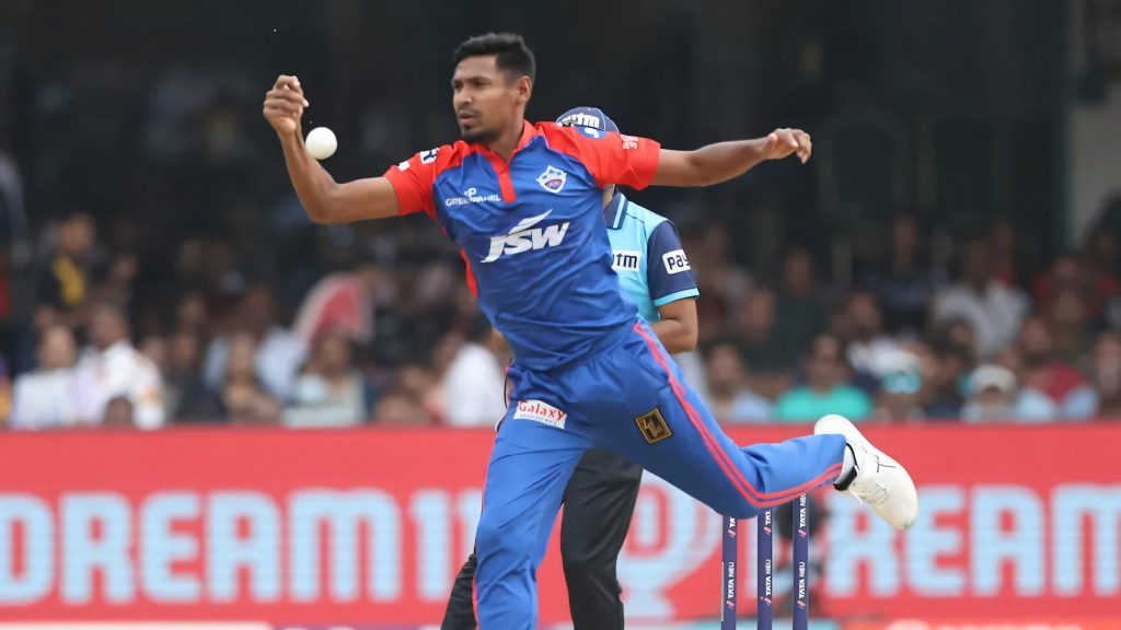 BCB grants NOC to Mustafizur Rahman for IPL 2025 participation