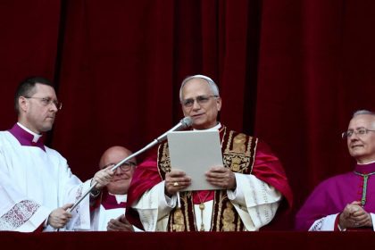 Pope Leo