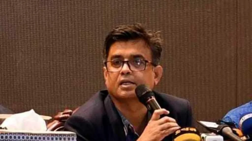 Don’t believe the world will lament over banning AL’s activities: Press secy