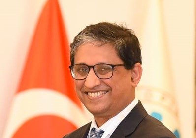 Riaz Hamidullah