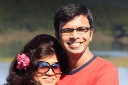 Sagar-Runi murder case
