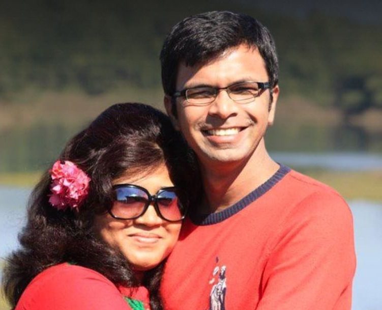 Sagar-Runi murder case