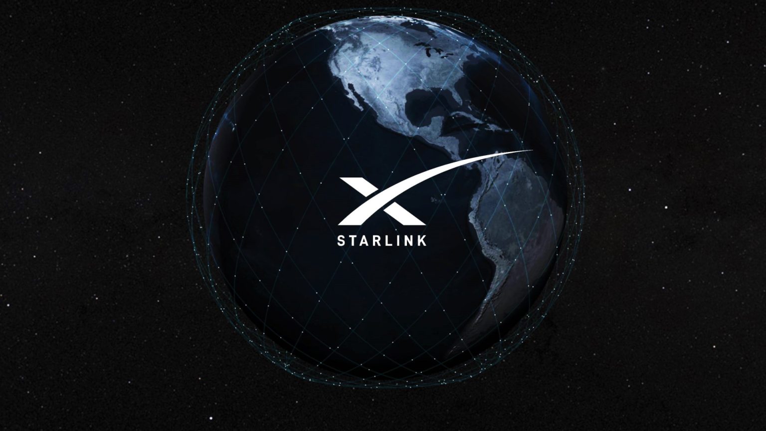 Starlink outage
