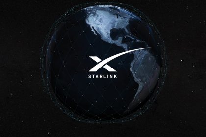 Starlink outage