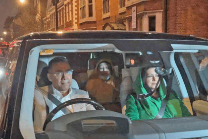 Khaleda Zia