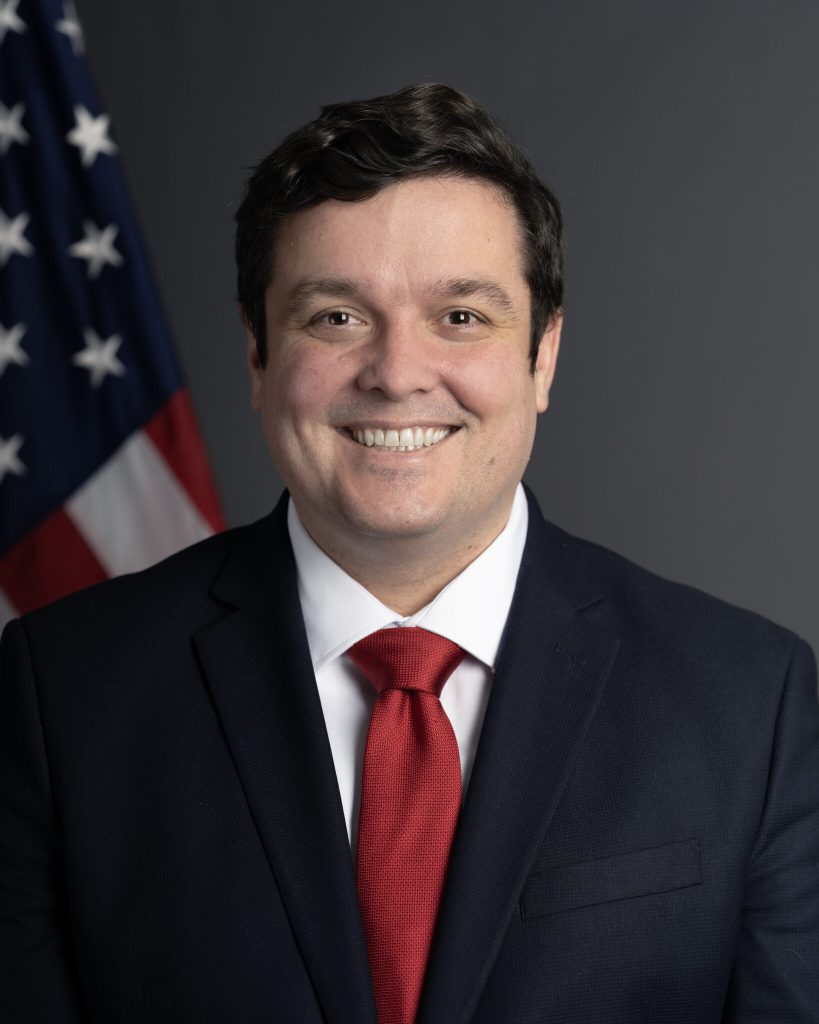 USA aware of banning AL activities; supports democratic process in Bangladesh