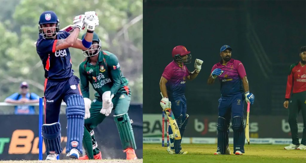 Generous like Hazi Mohsin, wasteful like Bangladesh: minnows feast again on Tigers’ kindness