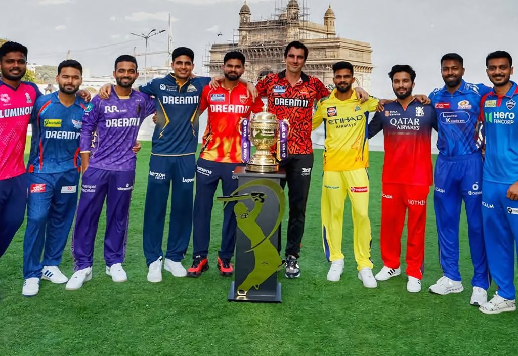 England open to host IPL as India-Pakistan tensions halt tournament