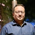 Dr. Shamim Ahmed