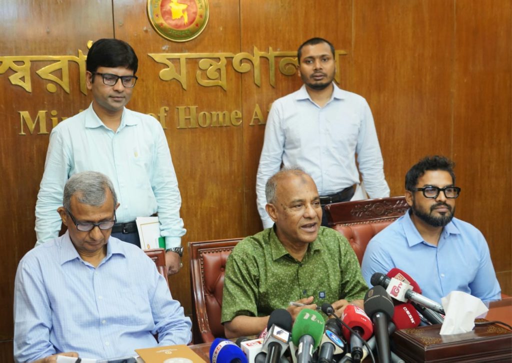 Sacrificial waste to be removed within 12 hours: Home adviser