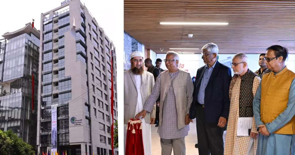 Yunus proposes dedicated microcredit bank