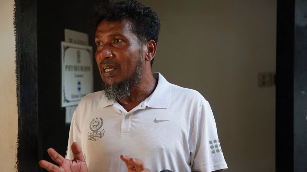 Mohammedan crowned champions as Alfaz urges club to honour players’ sacrifices