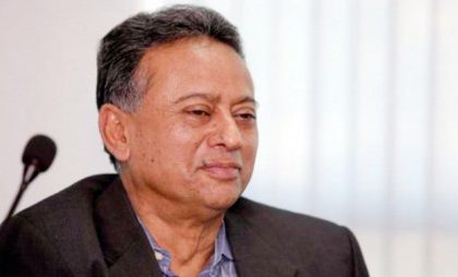 Amir Khasru