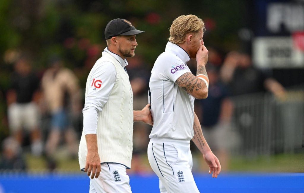 England begin defining Test year against Zimbabwe with India, Ashes clashes looming