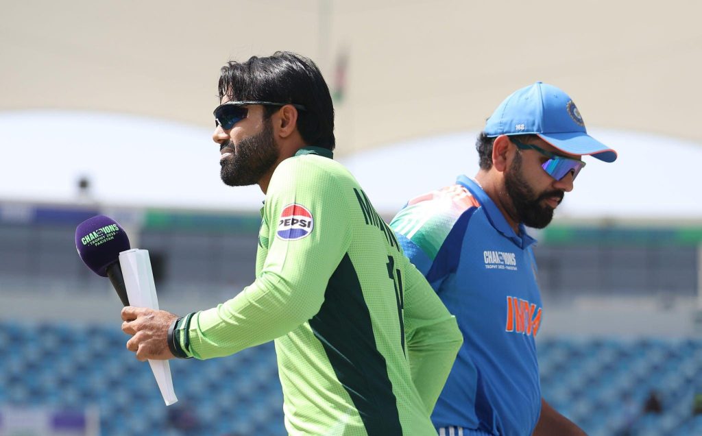 India pulls out of Asia Cup 2025 over Pakistan-led ACC leadership