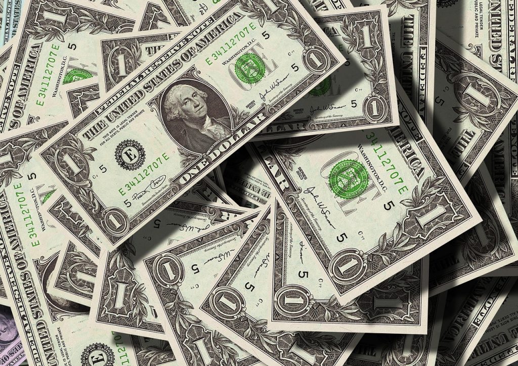 Exporters dollar