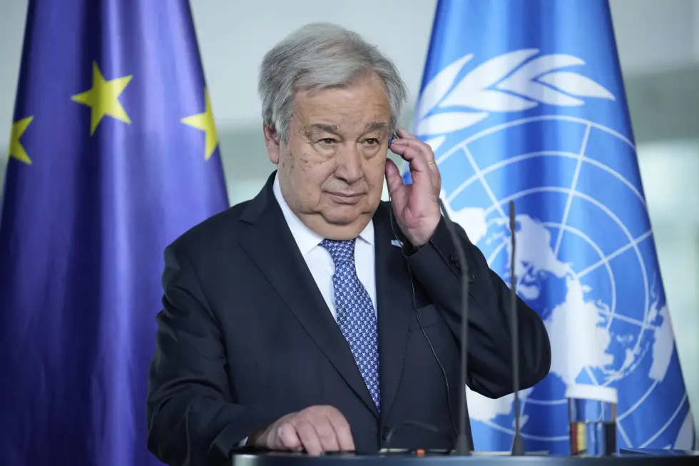 UN ON Thailand Cambodia