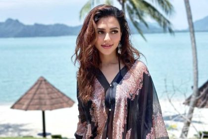 Nusrat Faria