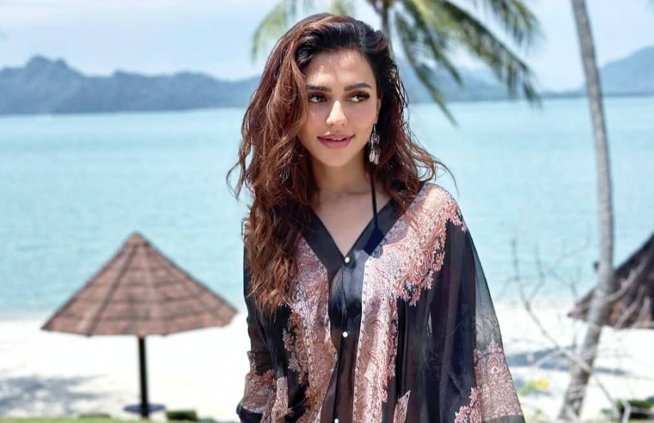 Nusrat Faria