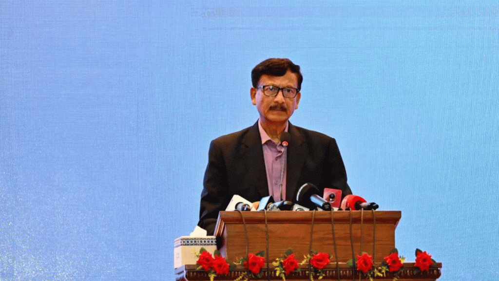 Rohingya repatriation: Bilateral solutions unlikely, warns Adviser