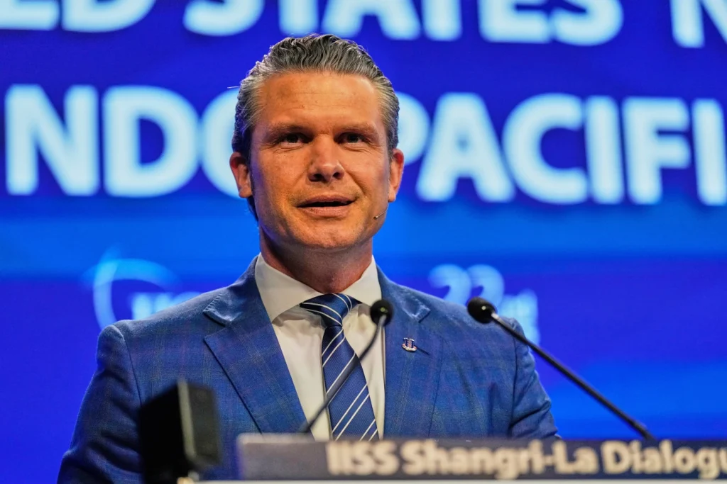 US defense secy warns Indo-Pacific allies of ‘imminent’ threat from China