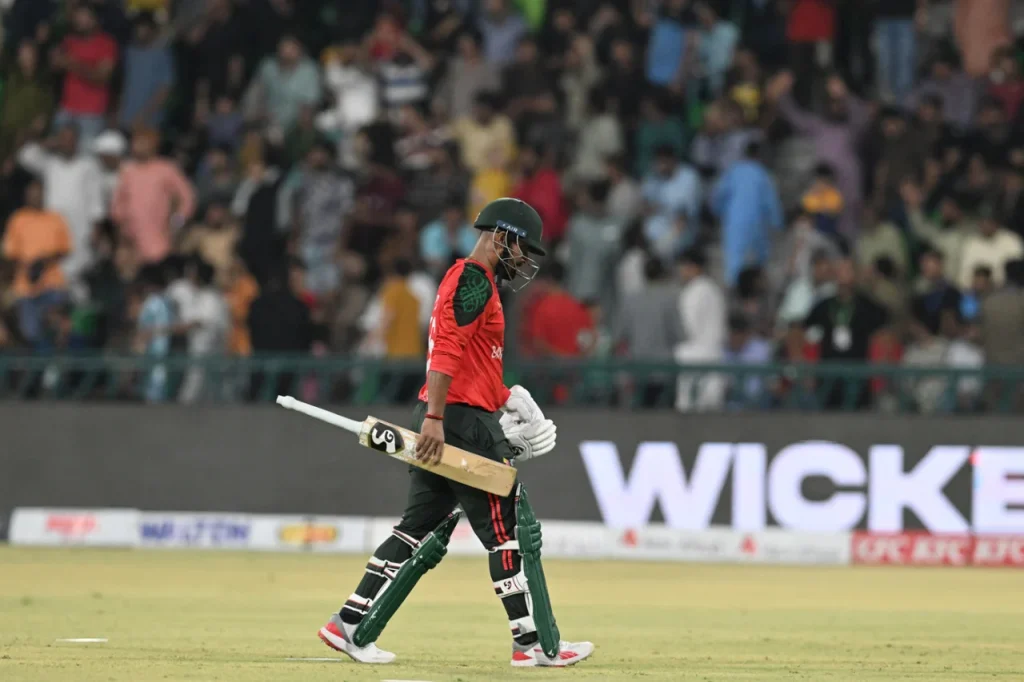 The great pretenders: Bangladesh Cricket team