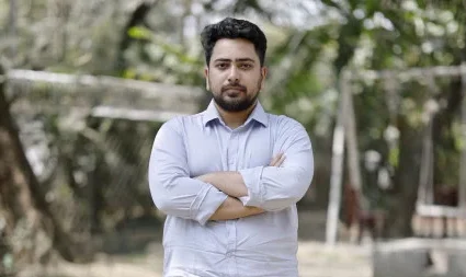 Shibir led July Uprising