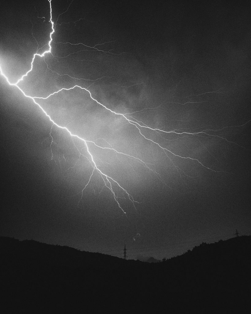 7 killed by lightning strikes in Kishoreganj, Brahmanbaria