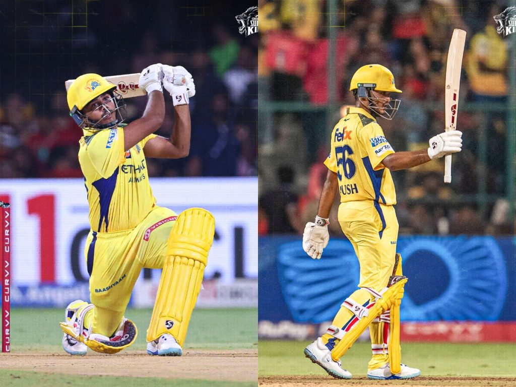 India produces another teen sensation