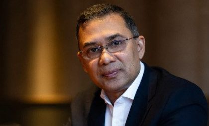 Tarique Rahman