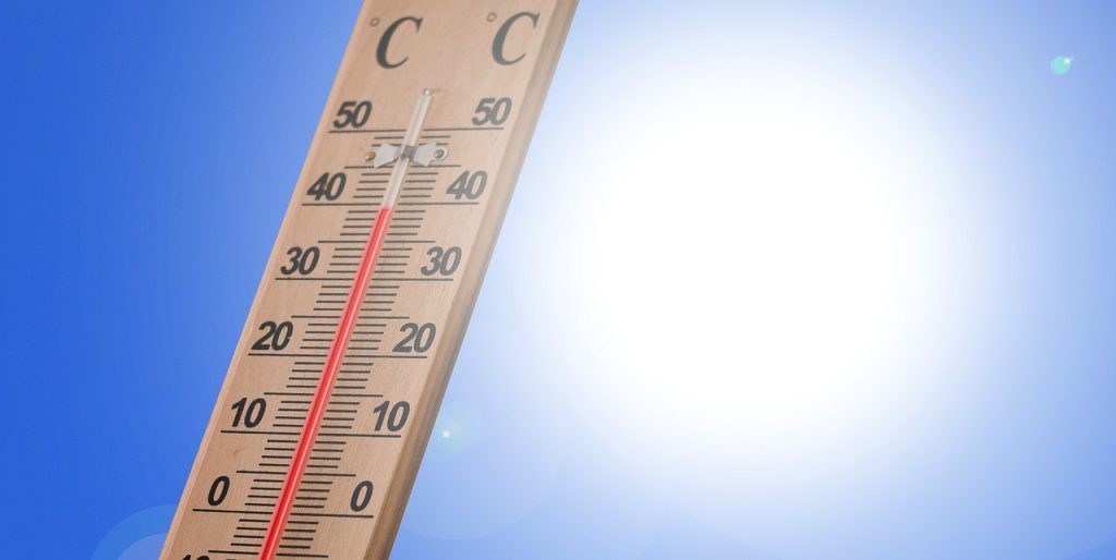 Heatstroke centre opened at Covid Hospital in Mohakhali