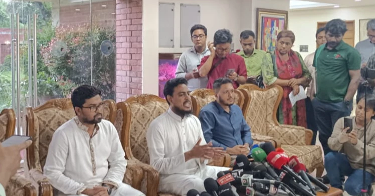 NCP blames BNP