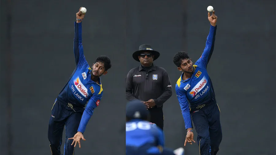 bangladesh