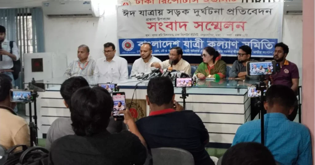 390 killed in vehicular accidents during Eid travel