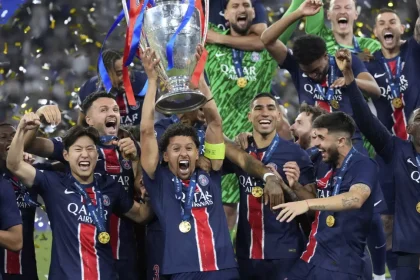 Paris St-Germain