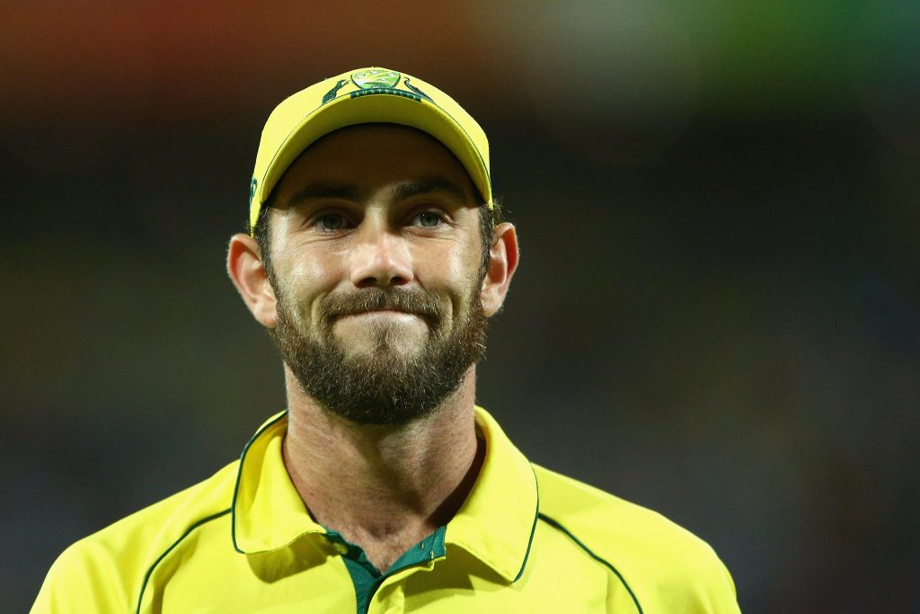 Glenn Maxwell retires from ODIs after glittering 149-match career Glenn Maxwell dropped from Australia contracts list