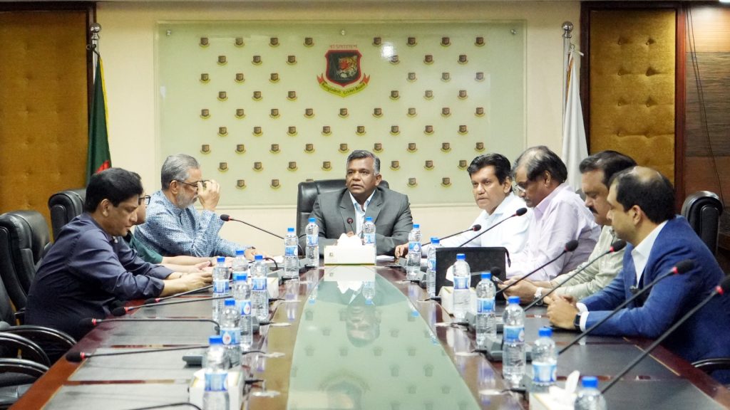 BCB boss plans to decentralise cricket from Dhaka