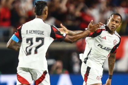 Flamengo’s