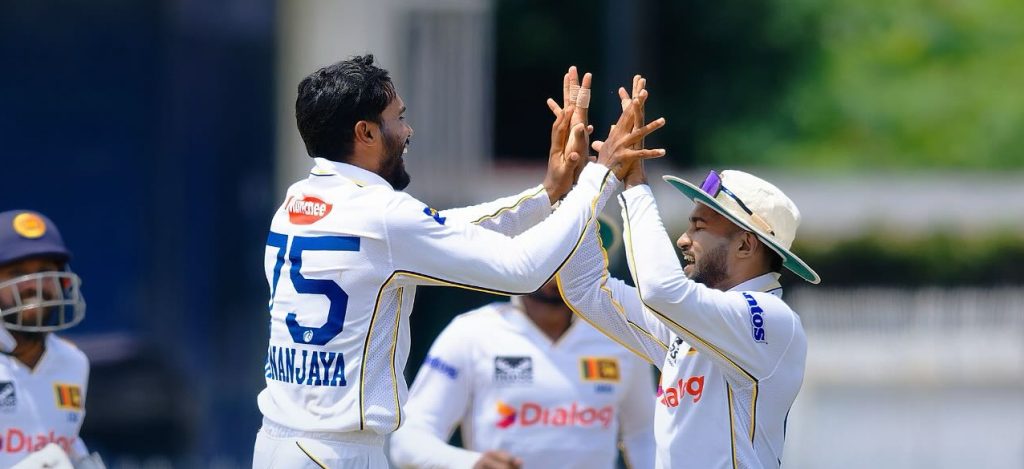 False dawns and fading hopes: Tigers tumble to 88/4 in Colombo Tigers cricket