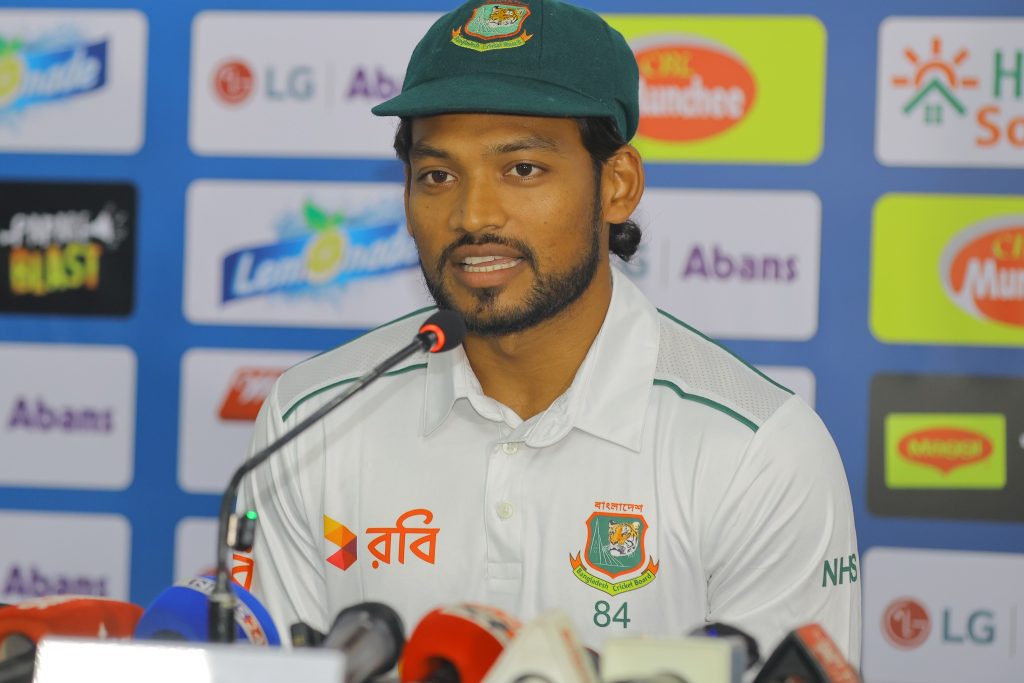 Galle’s gauntlet: De Silva seeks comeback, Shanto chases stardom
